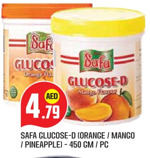 Powdered Drinks & Syrups in Baniyas Spike , UAE Offers - United Arab Emirates Orange Mango Pineapple available at Baniyas Spike in UAE - Abu Dhabi