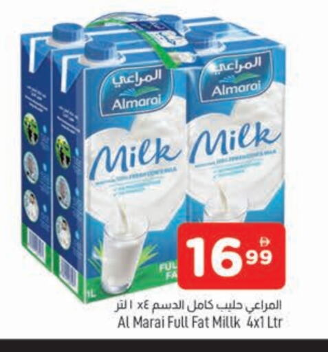 ALMARAI Fresh Milk available at AL MADINA in UAE - Sharjah / Ajman