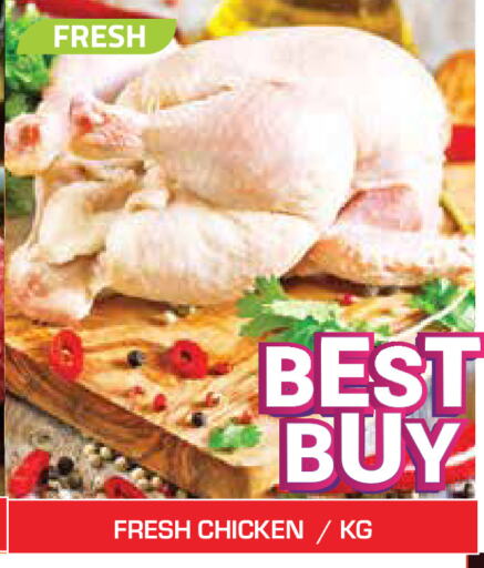 Fresh Whole Chicken available at Baniyas Spike  in UAE - Abu Dhabi