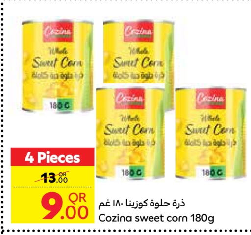 available at Carrefour in Qatar - Al Khor