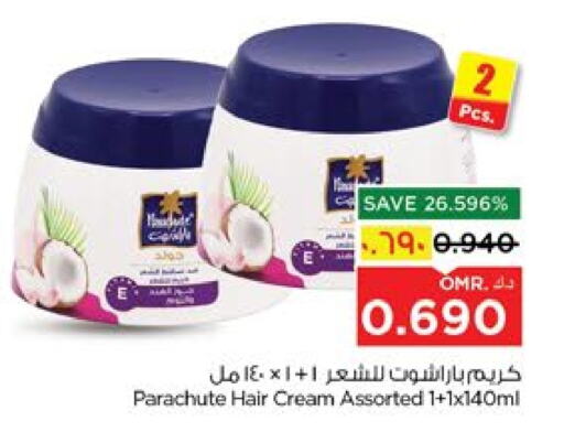 باراشوت كريم شعر available at نستو هايبر ماركت in عُمان - صلالة