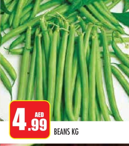 Beans available at Baniyas Spike  in UAE - Abu Dhabi