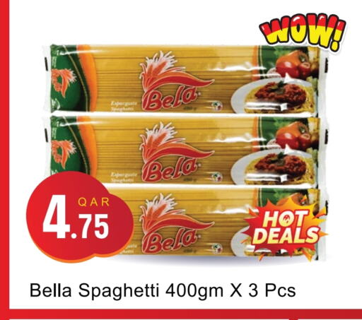Spaghetti available at G MAX Hypermarket in Qatar - Al Rayyan