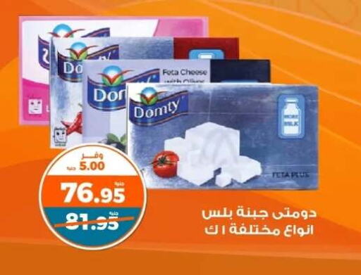 DOMTY Feta available at Kazyon  in Egypt - Cairo