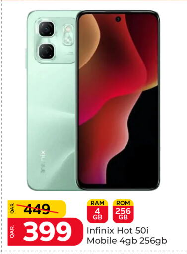 INFINIX available at Paris Hypermarket in Qatar - Al Rayyan