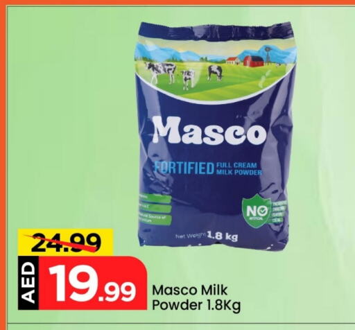 Milk Powder available at Mark & Save in UAE - Dubai