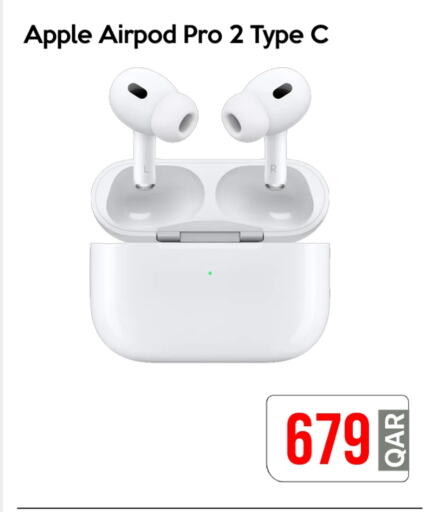 Apple available at آي كونكت in قطر - أم صلال