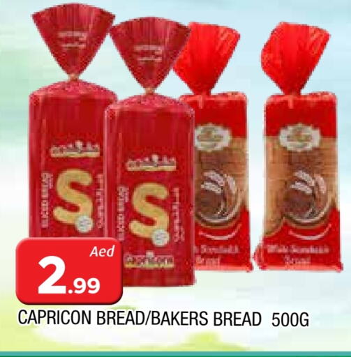 Bread & Buns in AL MADINA, UAE Offers - United Arab Emirates available at AL MADINA in UAE - Sharjah / Ajman