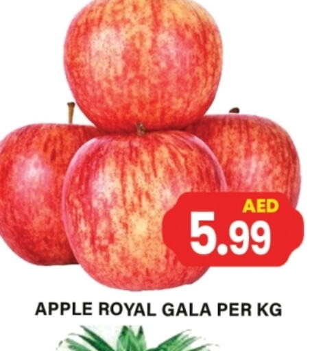 Apples available at Gulf Hypermarket LLC in UAE - Ras al Khaimah