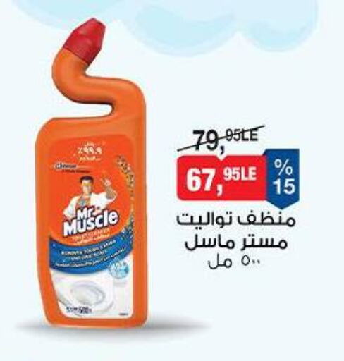 MR. MUSCLE General Cleaner available at BIM Market  in Egypt - Cairo