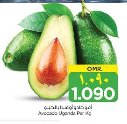 أفوكادو from Uganda available at نستو هايبر ماركت in عُمان - صلالة