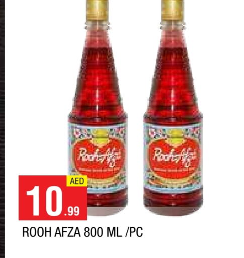 Powdered Drinks & Syrups in AL MADINA, UAE Offers - United Arab Emirates available at AL MADINA in UAE - Sharjah / Ajman