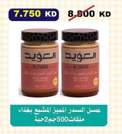 Sauces & Spreads in Al-salam Co-operative Society, Kuwait Offers - Kuwait Honey available at Al-salam Co-operative Society in Kuwait - Kuwait City