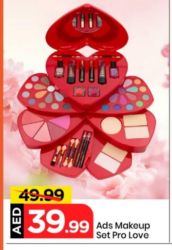 Cosmetics in Mark & Save, UAE Offers - United Arab Emirates available at Mark & Save in UAE - Sharjah / Ajman