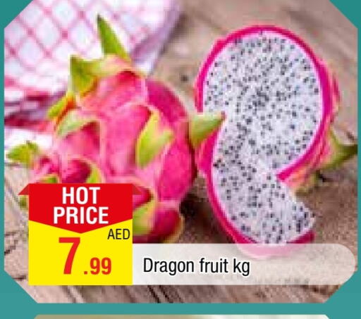 Dragon fruits available at AL MADINA in UAE - Sharjah / Ajman