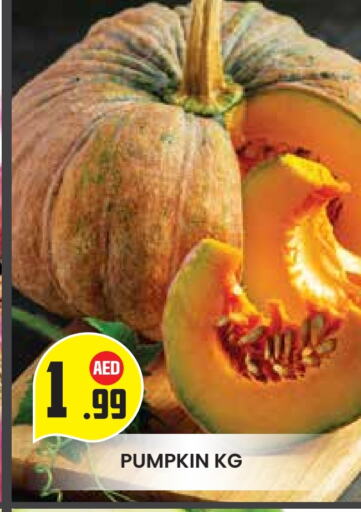 Fresh Vegetables in Baniyas Spike , UAE Offers - United Arab Emirates Pumpkin available at Baniyas Spike in UAE - Al Ain