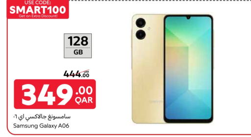 Mobiles in Carrefour, Qatar Offers - Qatar SAMSUNG available at Carrefour in Qatar - Al Khor