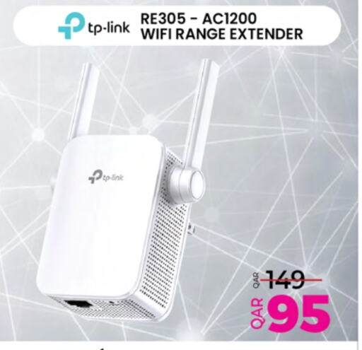Accessories - Electronics in Ansar Gallery, Qatar Offers - Qatar TP LINK available at Ansar Gallery in Qatar - Al Khor