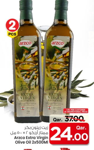 Virgin Olive Oil available at Mark & Save  in Qatar - Al Wakra