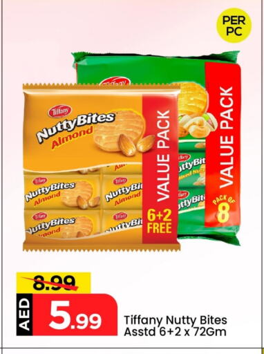 Dried Fruits & Dates in Mark & Save, UAE Offers - United Arab Emirates TIFFANY available at Mark & Save in UAE - Dubai