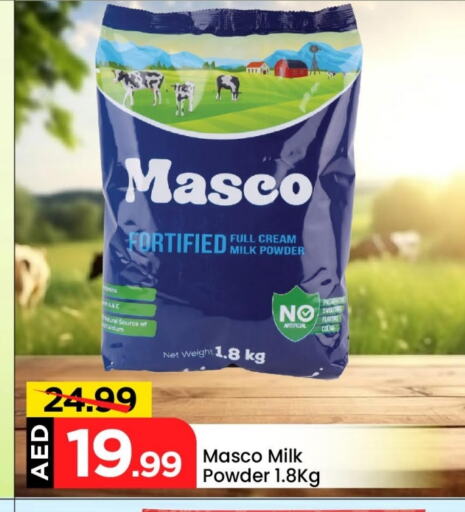 Milk Powder available at Mark & Save in UAE - Abu Dhabi