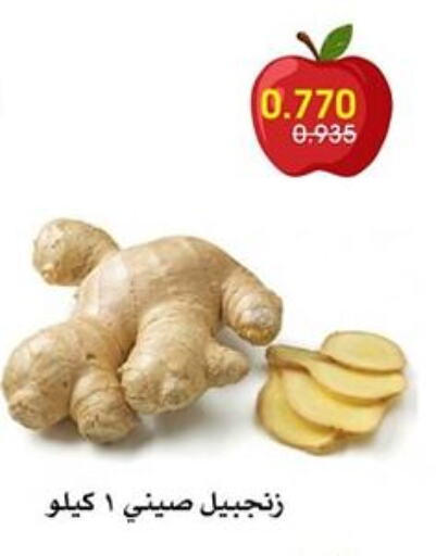 زنجبيل available at جمعية الروضة وحولي التعاونية in الكويت - مدينة الكويت