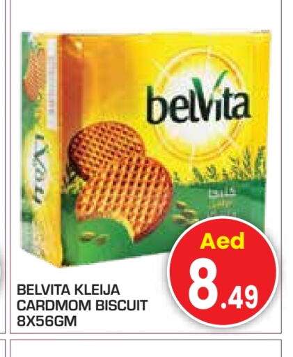 belVita available at Baniyas Spike  in UAE - Abu Dhabi