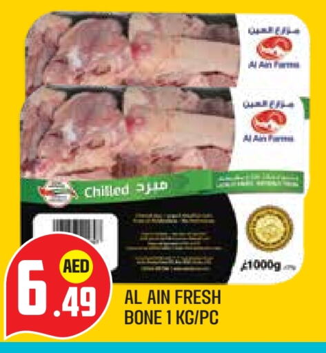 Meat - Fresh & Chilled in Baniyas Spike , UAE Offers - United Arab Emirates AL AIN available at Baniyas Spike in UAE - Abu Dhabi