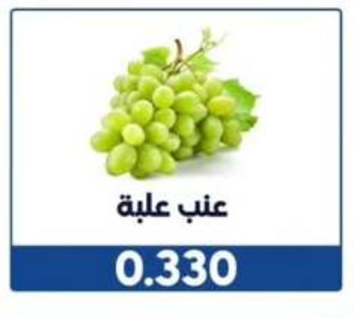 عنب available at جمعية الوفرة التعاونية in الكويت - محافظة الأحمدي
