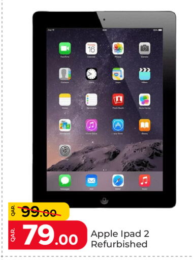 Tabs in Paris Hypermarket, Qatar Offers - Qatar Apple available at Paris Hypermarket in Qatar - Al Wakra