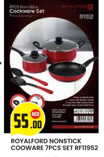 Cookware in Baniyas Spike , UAE Offers - United Arab Emirates available at Baniyas Spike in UAE - Abu Dhabi