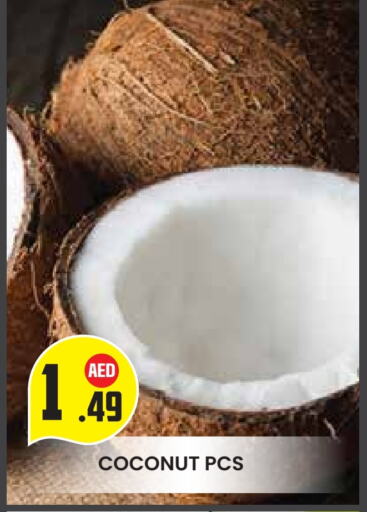 Fresh Vegetables in Baniyas Spike , UAE Offers - United Arab Emirates Coconut available at Baniyas Spike in UAE - Al Ain