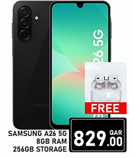 Mobiles in Passion Hypermarket, Qatar Offers - Qatar SAMSUNG available at Passion Hypermarket in Qatar - Al-Shahaniya