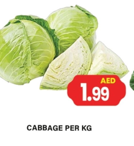 Cabbage available at Gulf Hypermarket LLC in UAE - Ras al Khaimah