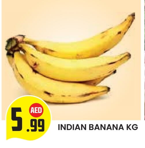 موز from India available at سنابل بني ياس in الإمارات العربية المتحدة , الامارات - ٱلْعَيْن‎