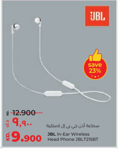 Earphone available at Lulu Hypermarket  in Kuwait - Jahra Governorate