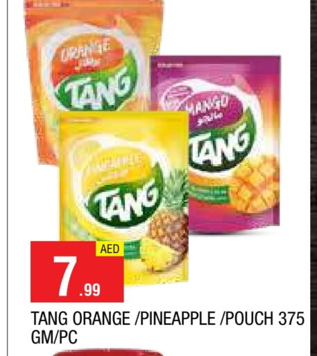 Powdered Drinks & Syrups in AL MADINA, UAE Offers - United Arab Emirates TANG available at AL MADINA in UAE - Sharjah / Ajman