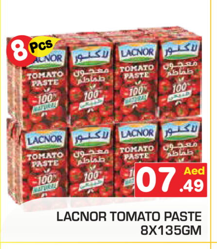 Tomato Paste available at Baniyas Spike  in UAE - Abu Dhabi