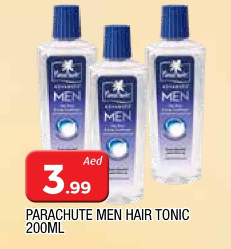 PARACHUTE Hair Oil available at AL MADINA in UAE - Sharjah / Ajman