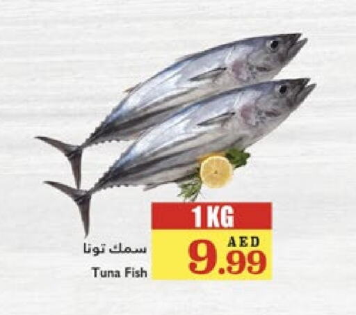 Tuna available at Trolleys Supermarket in UAE - Sharjah / Ajman
