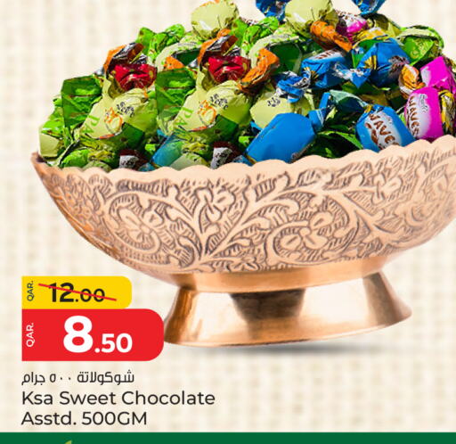 Chocolates & Candies in Paris Hypermarket, Qatar Offers - Qatar available at Paris Hypermarket in Qatar - Al Rayyan