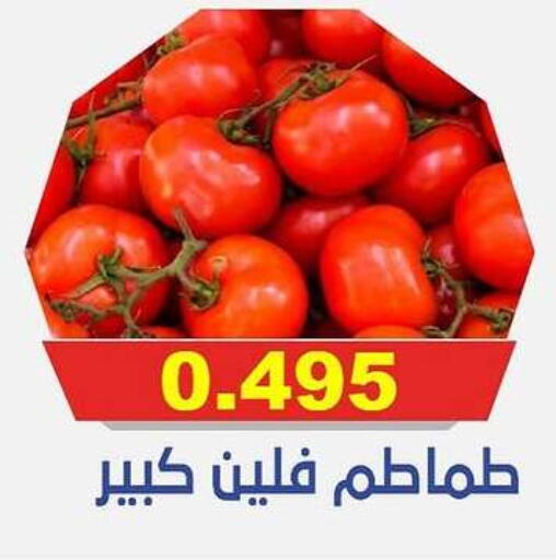 Tomato available at Al-salam Co-operative Society in Kuwait - Kuwait City