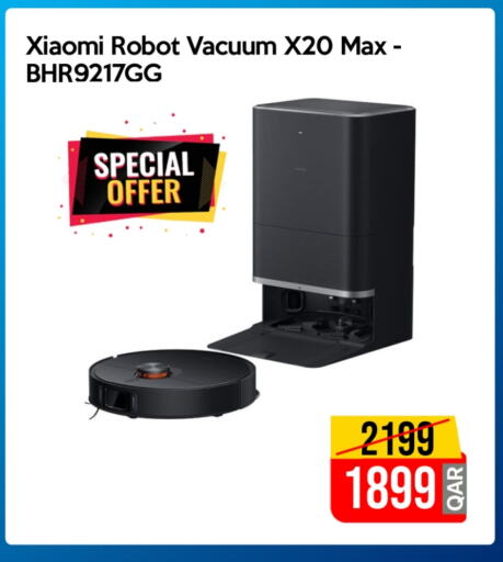 XIAOMI available at iCONNECT  in Qatar - Al Shamal