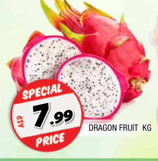 Dragon fruits available at AL MADINA in UAE - Sharjah / Ajman