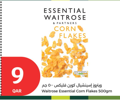 WAITROSE available at City Hypermarket in Qatar - Al Shamal