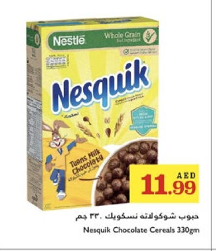 NESTLE Cereals available at Trolleys Supermarket in UAE - Dubai