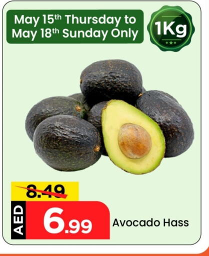 Fresh Fruits in Mark & Save, UAE Offers - United Arab Emirates Avacado available at Mark & Save in UAE - Dubai