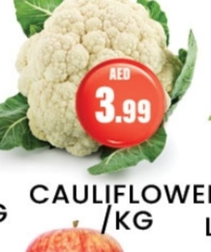 Cauliflower available at Zain Mart Supermarket in UAE - Ras al Khaimah