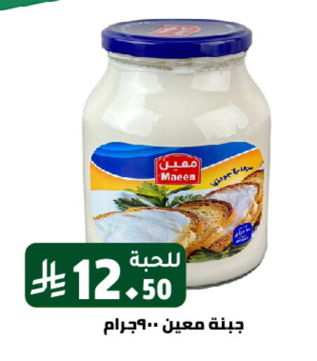 Cheese & Cream in Family Discount, Saudi Arabia Offers - Saudi Arabia MAEEN available at Family Discount in KSA, Saudi Arabia, Saudi - Riyadh