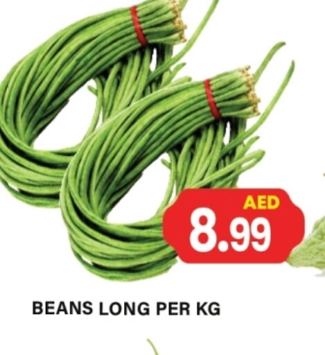 Beans available at Gulf Hypermarket LLC in UAE - Ras al Khaimah